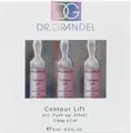 Dr. Grandel Professional Collection Contour Lift 3 x 3 ml Gesichtsserum