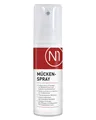 Mückenspray 100 ml  Pflanzlicher Mückenschutz für Erwachsene & Kinder  effekt...