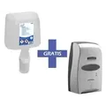 Kimberly Clark Aktionsset "Desinfektion" + Spender 11329+6393 , Aktionsset zum Vorteilspreis