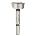 Bosch Zubehör Forstnerbohrer, DIN 7483 G D= 35,0 mm L= 90 mm (35 mm) (2609255290)