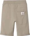 Name it-NKMVERMO LONG SWE SHORTS UNB F NOOS-Grey