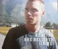 Ronan Keating - She Believes (In Me) MCD #G2002194