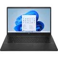 HP 17-cp2266ng (17.30", 512 GB, 8 GB, DE, AMD Ryzen 5 7520U) (9R3M6EA)
