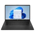 HP 17-cp2266ng, 17.3" FHD, Ryzen 5 7520U, 8GB RAM, 512GB - Schwarz