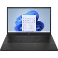 HP Laptop 17-cp2266ng (9R3M6EA) Notebook jet black 8GB/512GB SSD/17,3 Zoll/FHD