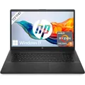 HP Laptop 17,3" Zoll FHD AMD Ryzen 7520U 8GB RAM 512GB SSD Win11 Notebook B-Ware