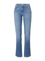 MUSTANG Regular-fit-Jeans Crosby (1-tlg) Stickerei