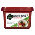Bibigo Gochu-Jang Chili Paste – Scharfe Paste aus Korea – Ideal zum Marinieren von Fleisch, für Reis oder Suppen – 1 x 500 g
