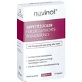 Nuvinol Appetitzügler für die Gewichtsreduzierung Kapseln