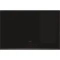 Siemens EX851HVC1E, iQ700, Induktionskochfeld, 80 cm, Rahmenlos aufliegend - Schwarz