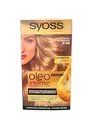 SYOSS - Intense Intense Permanente Färbung ohne Ammoniak, Farbton 8,05, Beige, 2 Stück