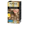 SYOSS | COLORACIÓN | Colouring And Bleaching
