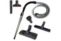 Maxorado Staubsaugerdüsen-Set Düse Rohr Griff Schlauch für Miele C3 S8340 S8430 S8520 S8710 S 8, Zubehör für 7863555, Miele Compact C2, Miele Complete C3, Miele S8, Miele S8340, Miele S8310, Miele S8330, Miele S8390, Miele S8590. Miele S8360, Miele S8370, (8-tlg), S8510 Ersatzteile für Original Staubsaugerbürste Compact C2