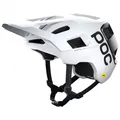 POC - Kortal Race MIPS - Radhelm Gr 51-54 cm - XS/S weiß