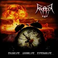 RAVAGER - ERADICATE...ANNIHILATE...EXTERMINATE...   CD NEU