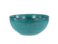 Schale NATURE COLLECTION D 17.50 cm türkis