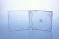 10 Stück CD-SuperJewelBox "New-Hinge" inkl. Tray - GRATIS Versand