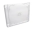CD Super Jewel Box New Hinge