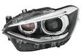 HELLA Hauptscheinwerfer 1EL 010 741-551 für BMW F20 F21 PY21W 12V Bi-Xenon 1er