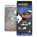 BELCANDO Junior Lamb & Rice, 1 kg