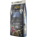 Belcando Hubdetrockenfutter Junior Lamm 1 Kg Lamm & Reis Trockenfutter Hunde