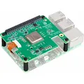 Raspberry Pi Erweiterungsplatine Hat Zusatzmodul Ai Ki Beschleuniger 26 Tops - Grün