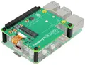 Raspberry Pi AI HAT+ (26 TOPS) Erweiterungs-Platine