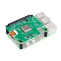 Raspberry Pi Erweiterungsplatine HAT Zusatzmodul AI KI Beschleuniger 26 TOPS