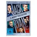 Jack Ryan 5-Movie Collection
