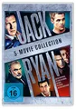 Jack Ryan - 5-Movie Collection [5 DVDs]