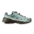 Salomon Speedcross Peak Gore-Tex wasserdichte wasserdichte Wanderschuhe, Damen