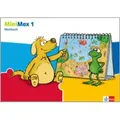 MiniMax 1. Maxibuch (DIN-A2) Klasse 1