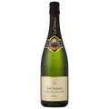 La Cheteau Cremant de Loire Brut 0,75l