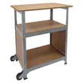 Relaxdays Werkbank (72.50 cm, 50 cm) (4052025824013)