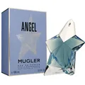 Thierry Mugler Angel 100 ml Eau de Parfum EDP Nachfüllbar Refillable