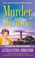 Murder, She Wrote: Killer in the Kitchen (Murder She Wrote) by Bain, Donald