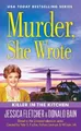 Jessica Fletcher Don Murder, She Wrote: Killer in the (Taschenbuch) (US IMPORT)