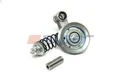 Spannarm, Keilrippenriemen AUGER 76308 VOLVO B7 7.146 1998-