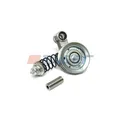 ORIGINAL® Auger 76308 Riemenspanner, Keilrippenriemen passend für Volvo B12 B7