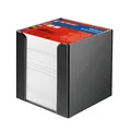 Herlitz Zettelkasten 700 Blatt schwarz | 1600360 | 2021 | herlitz