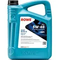 ROWE HIGHTEC SYNT RS HC-D SAE 5W-40 Motorenöl 5 Liter