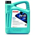 Motoröl ROWE Hightec Synt RS HC-D SAE 5W-40 BMW Longlife-1 VW 502 00/505 00 5L