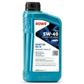 1 Liter ROWE 5W-40 HC-D VW 505.00/ MB 229.5/Renault/Porsche  *GP 17,90 € p.L*