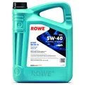 5L ROWE HIGHTEC SYNT RS SAE 5W-40 HC-D (20163) MOTORÖL passend für BMW