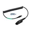 Peltor FLX2-32 Flex Kabel für Headset Motorola GP320, GP330, GP340, GP360, GP380
