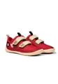Affenzahn Baumwolle Lucky Sneaker nach Barfußschuhprinzip