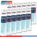 EuroLub 12 x 400 g Lagerfit EP 2 LA