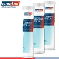 EuroLub 3 x 400 g Lagerfit EP 2 LA