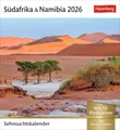 Südafrika & Namibia Sehnsuchtskalender 2026 - Wochenkalender mit 53 Postkarten: Wochen-Kalender zum Aufstellen für Urlaubsfeeling zu Hause. ... zum Aufhängen (Sehnsuchtskalender Harenberg)
