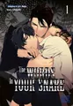 The Words In Your Snare 1: Boys-Love-Manhwa für Erwachsene über einen Mann, der Gedanken lesen kann – nur die eines Gangsters nicht. Limitierte Auflage mit Photocard